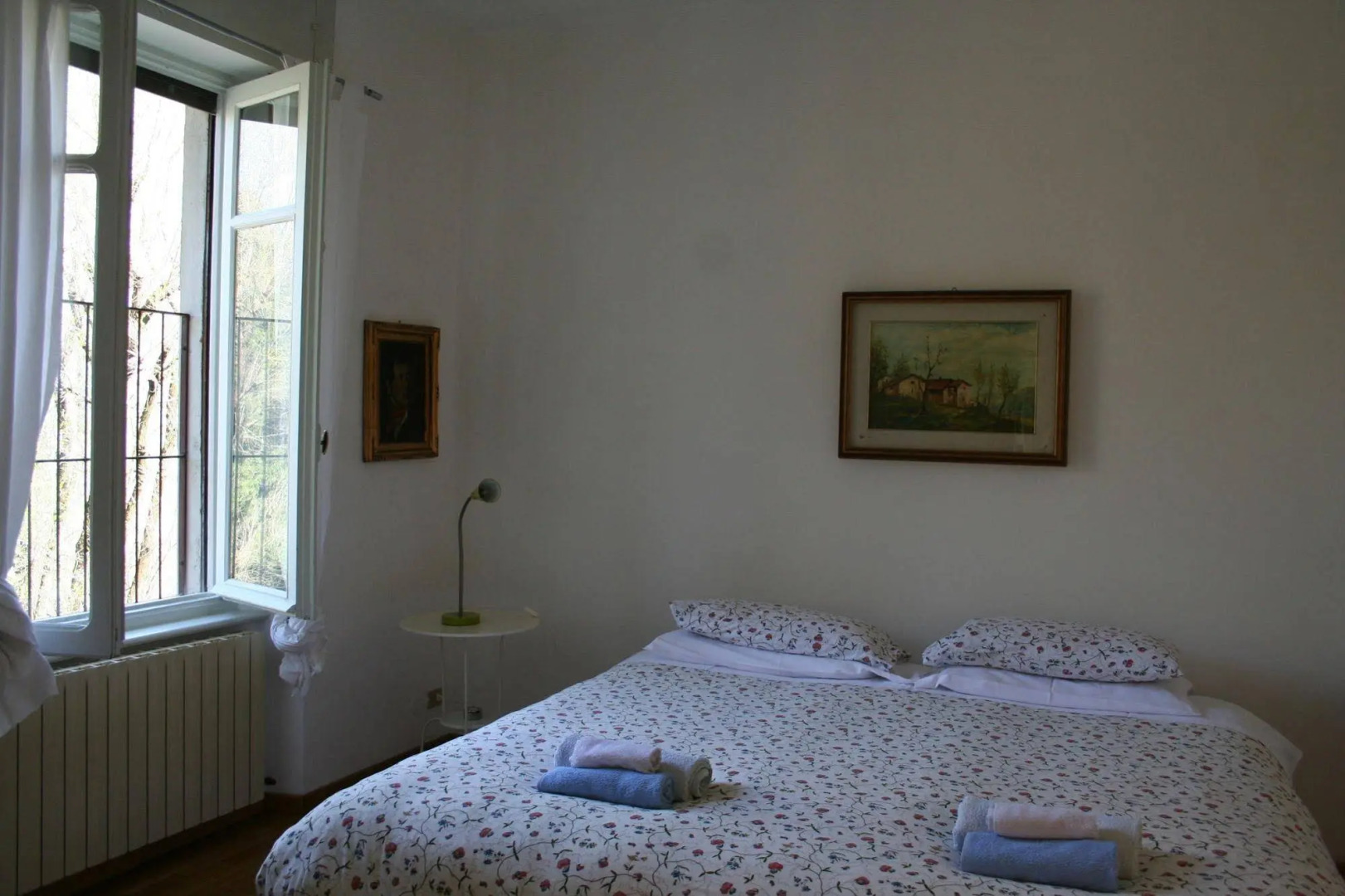 B&B I Ghiri