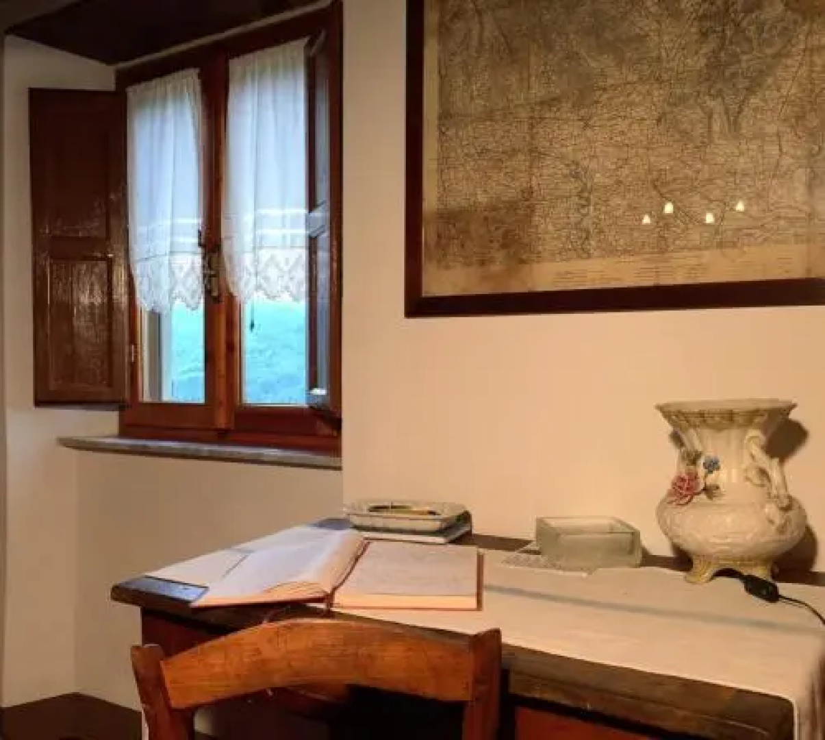 Casa Buonamici