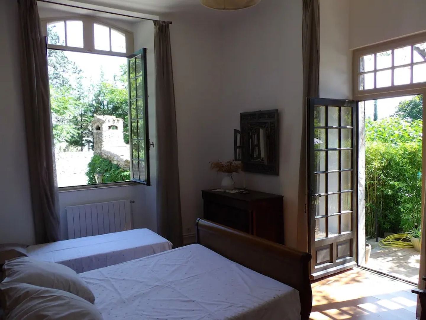 Logis Des Magnans - Gîte Confort