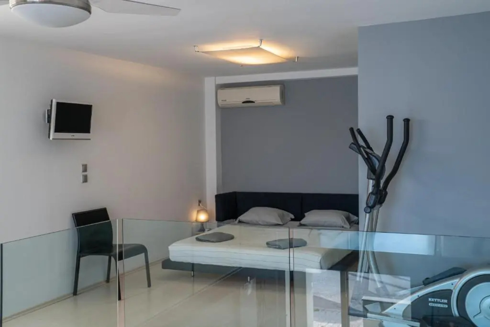 Seaside Maisonette for 5 in Itea