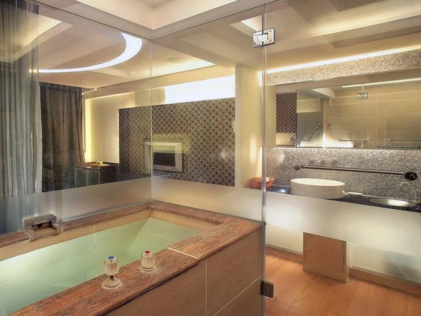 Lu Shan Garden Resort - Superior