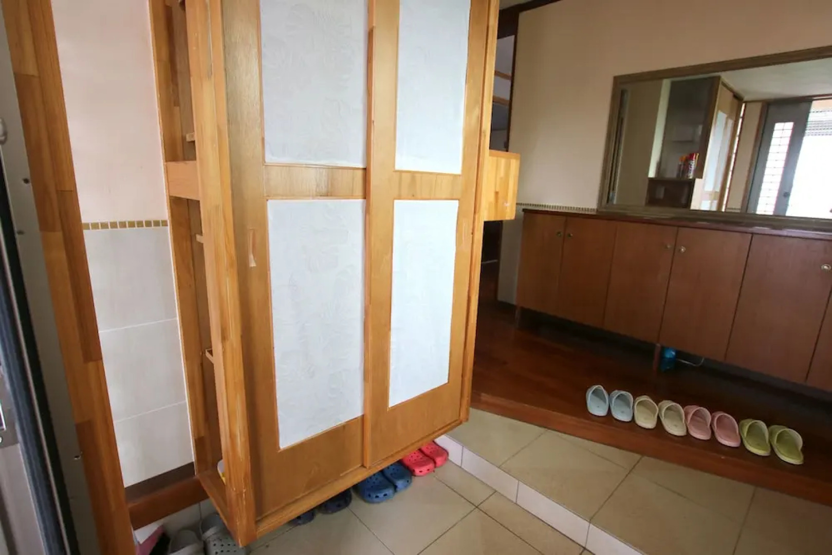 Petit Garden Higashison