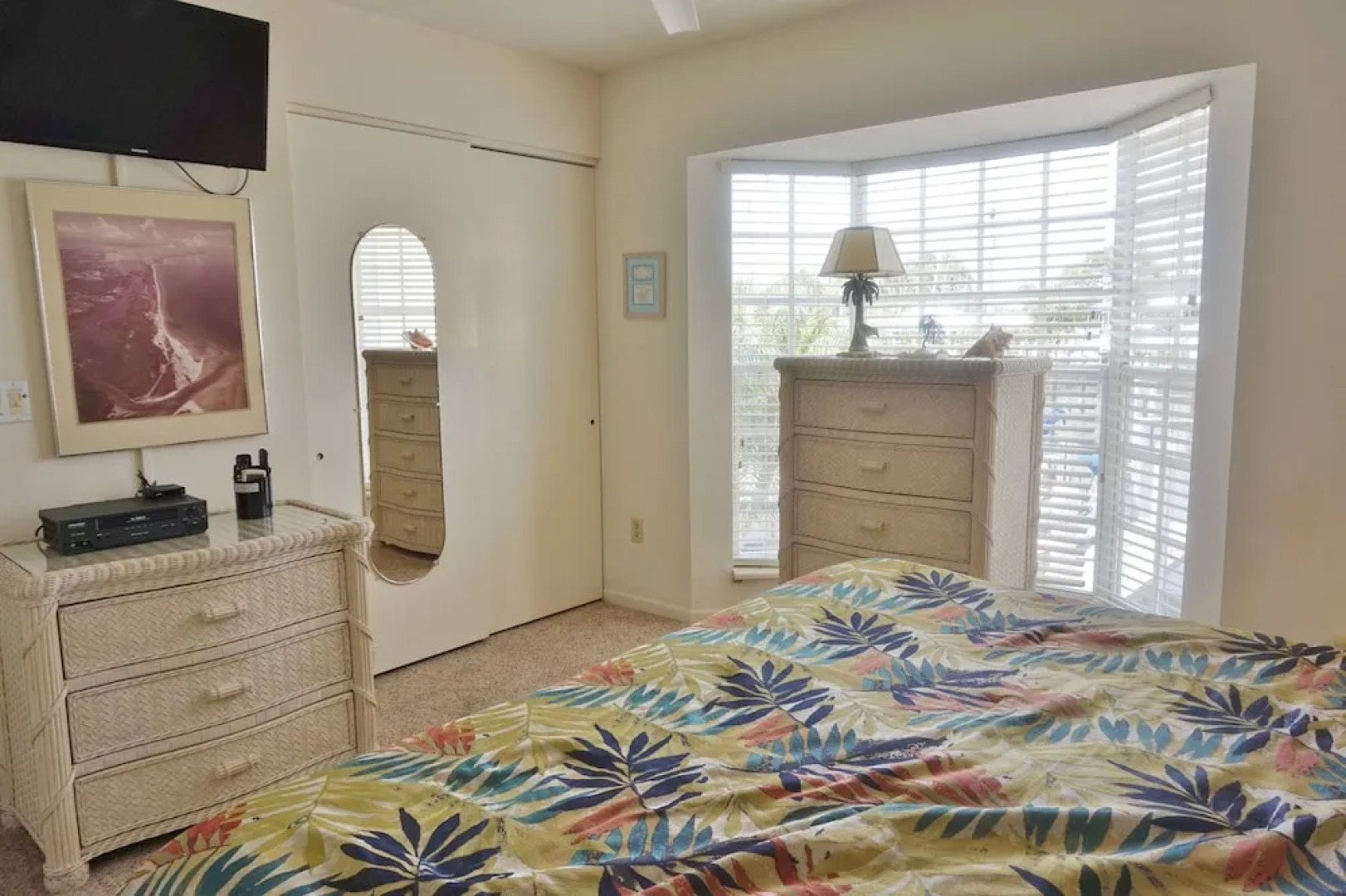 Marina One Bedroom Villa by RedAwning