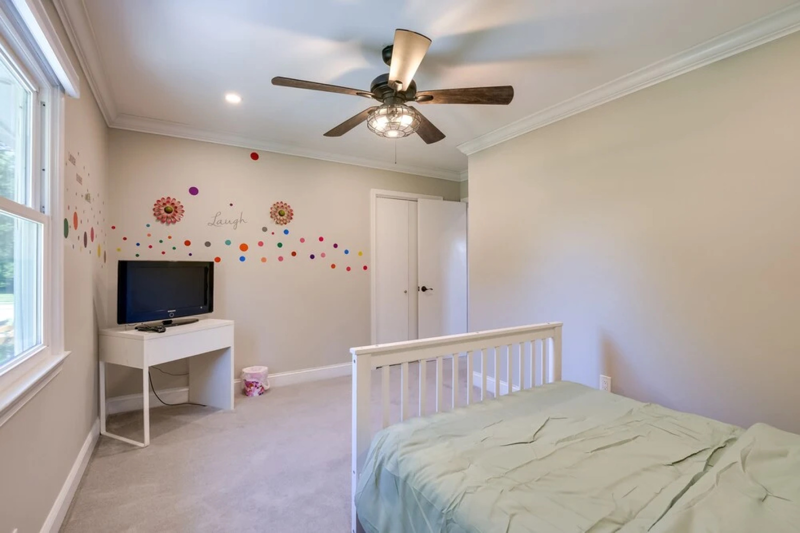 Rockville Home: Patio Oasis, Fireplace, Near DC!