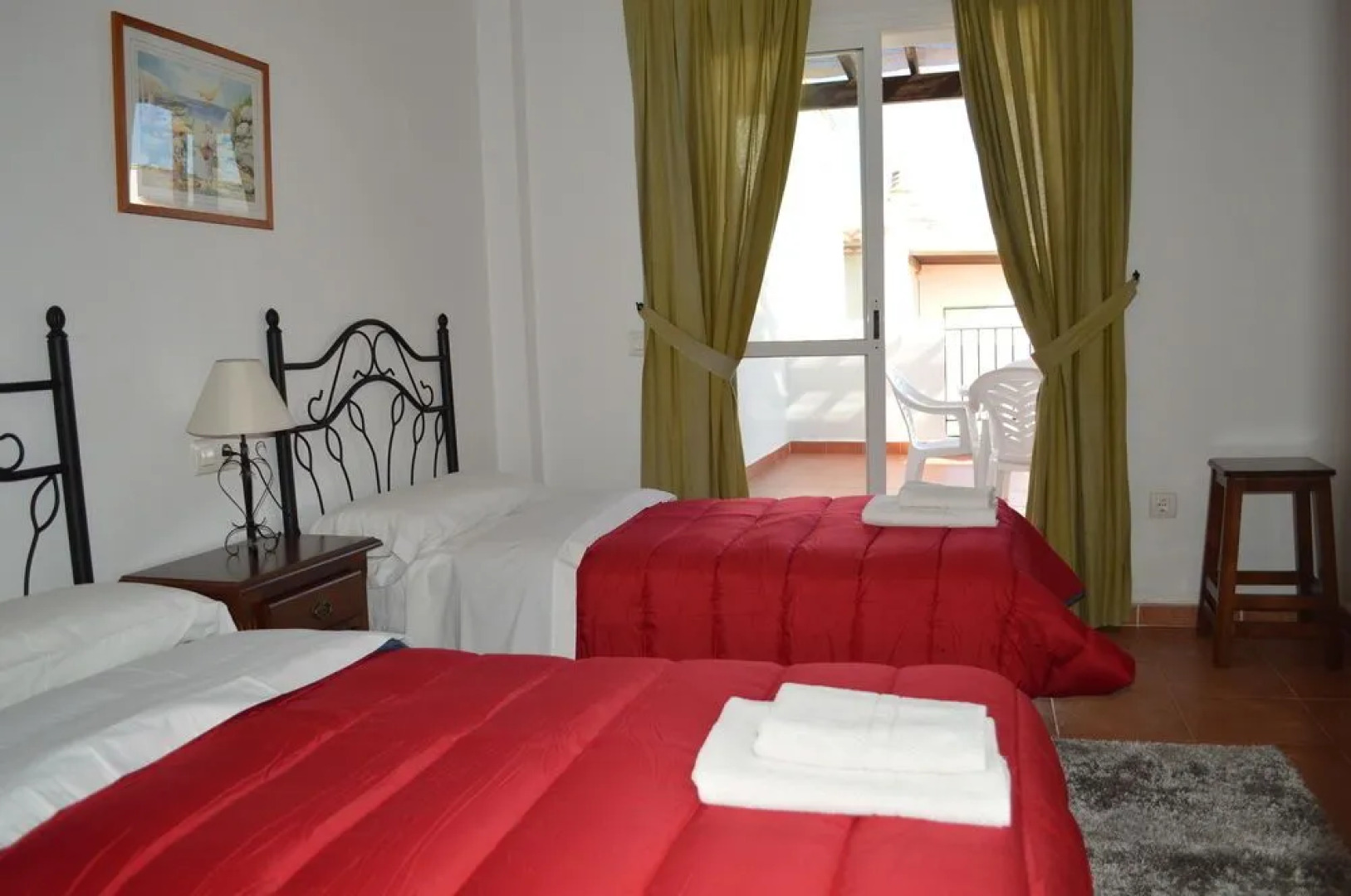 Natura World Apartamentos