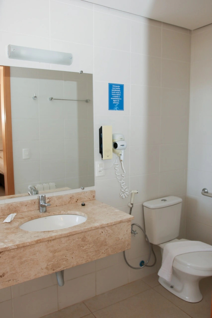 Park Hotel Termas Machadinho