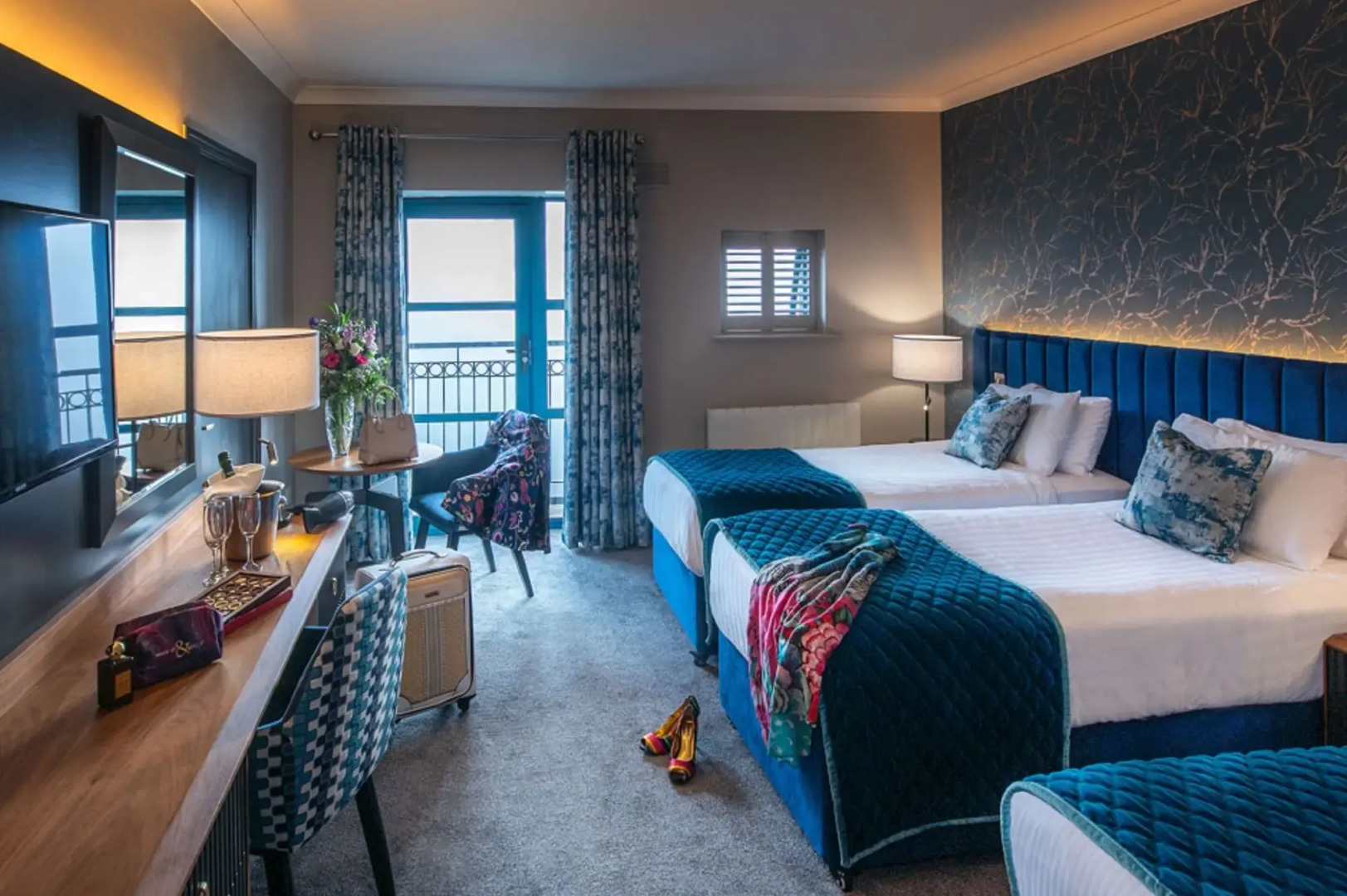 Riverside Park Hotel and Leisure Club