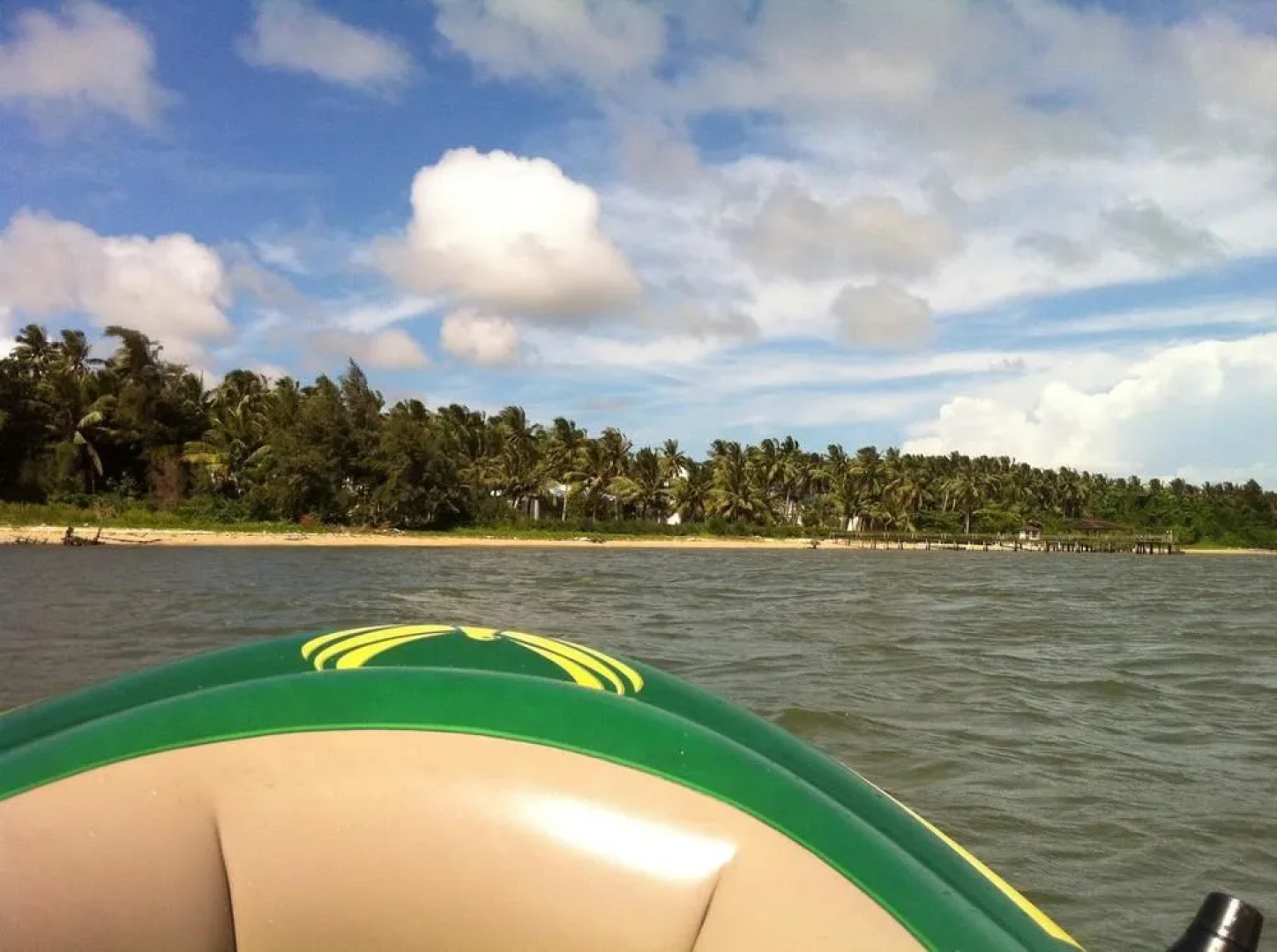 Bihaiyedu Resort Villa