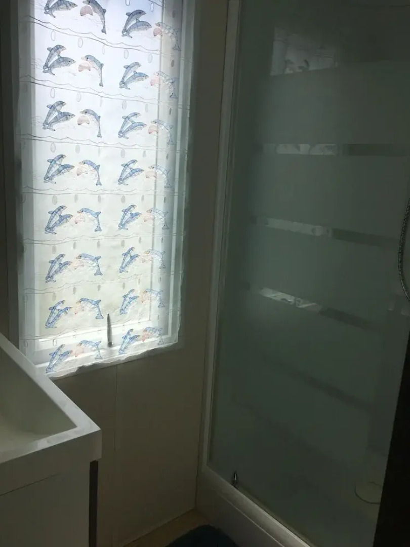 Camping Le Mont Joli Bois