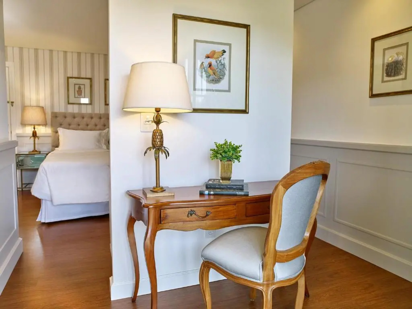 Villa do Vale Boutique Hotel