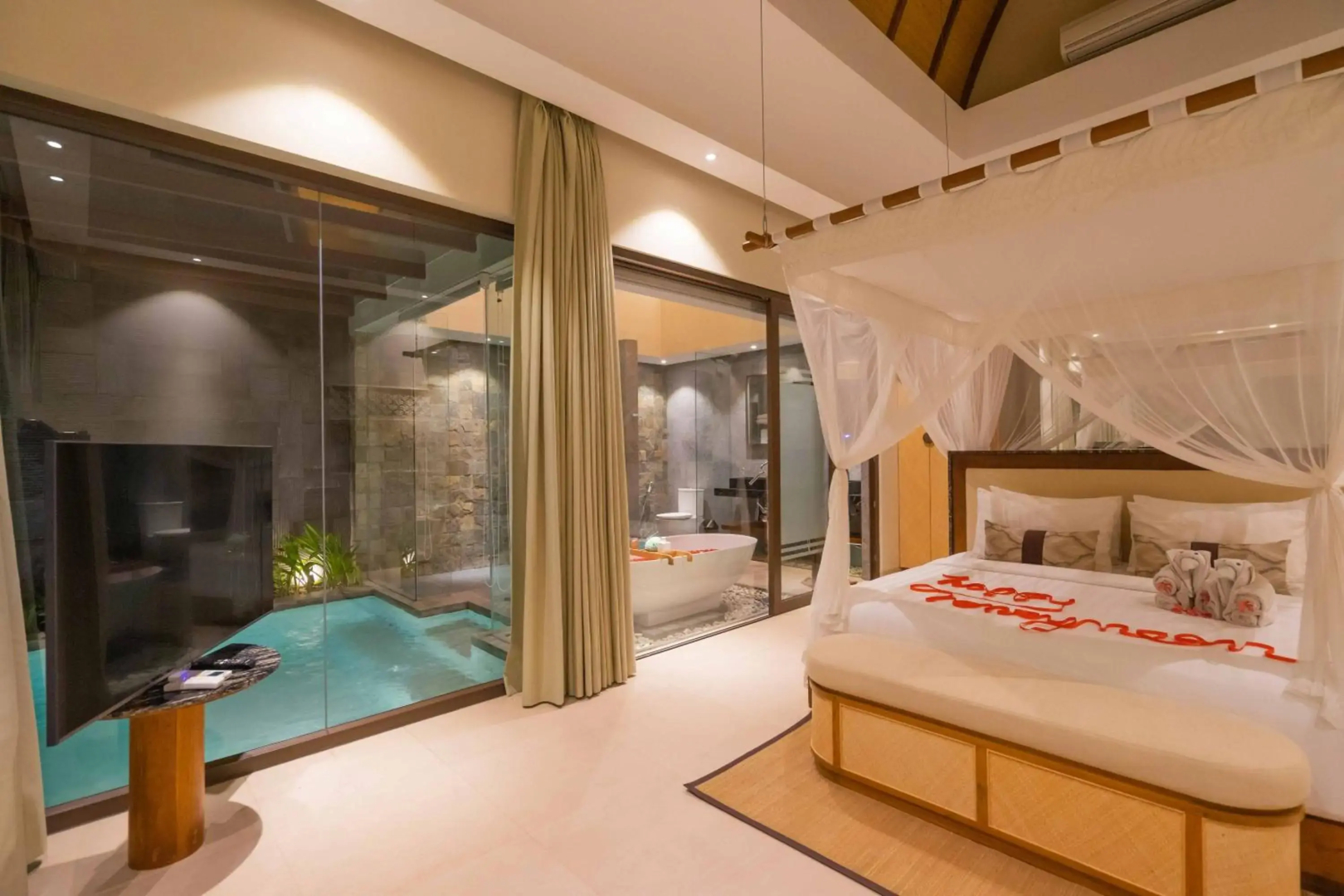 Lalasa Villas