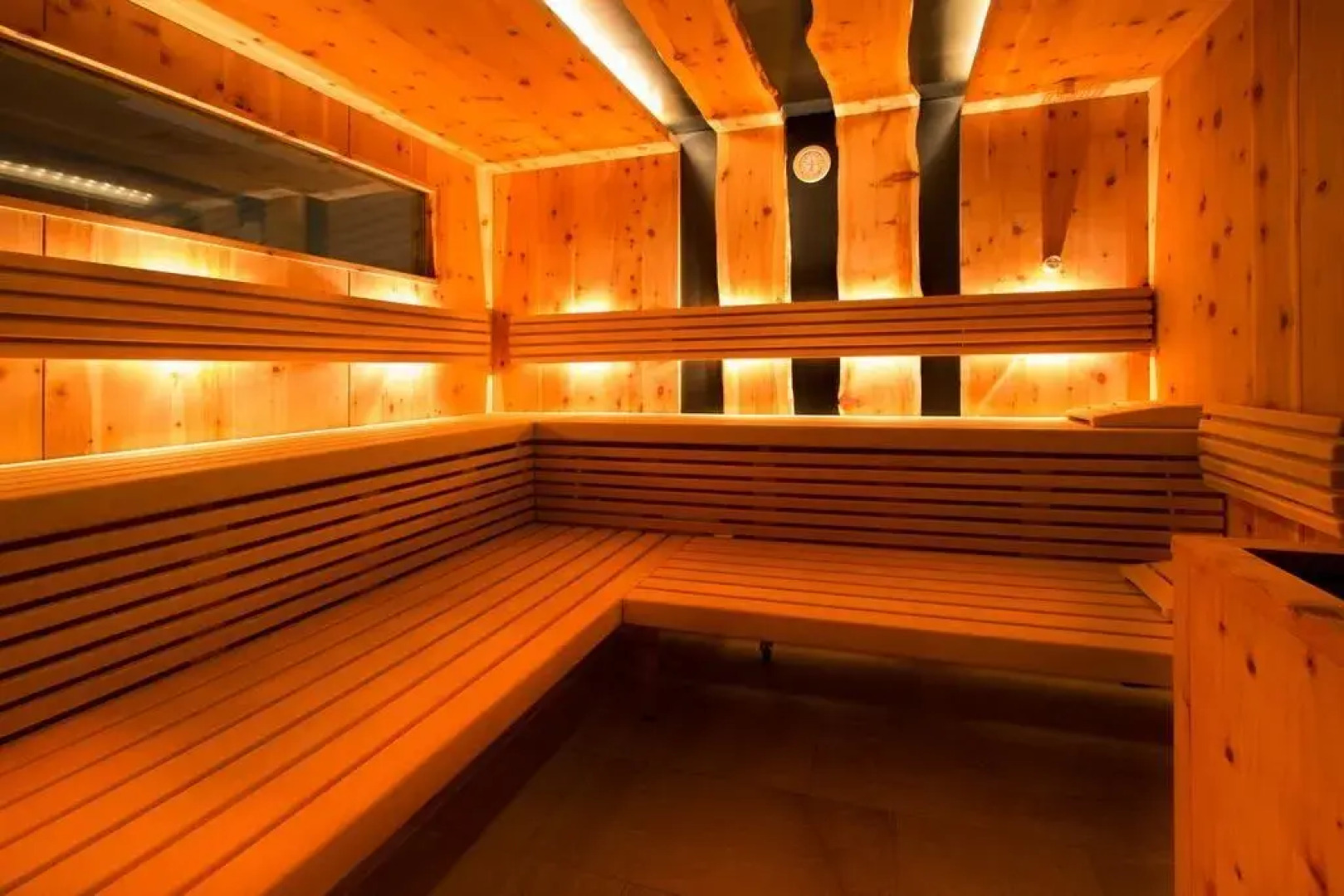 Bellavista Relax Hotel