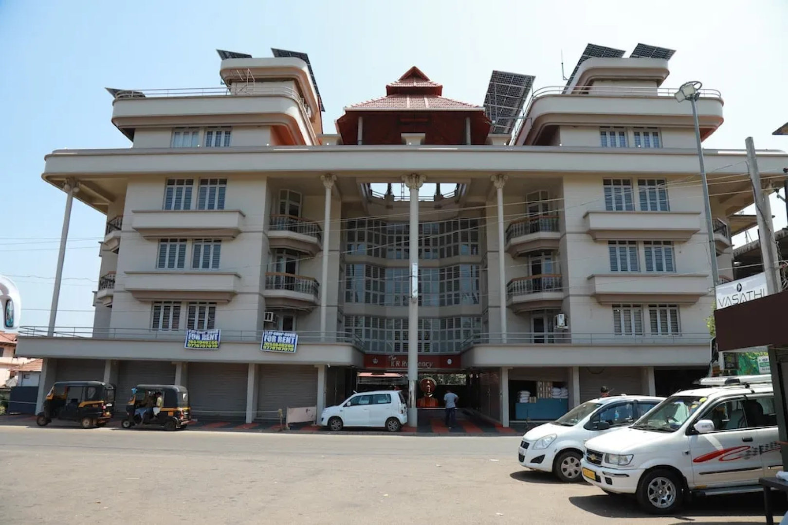 Sky Regency