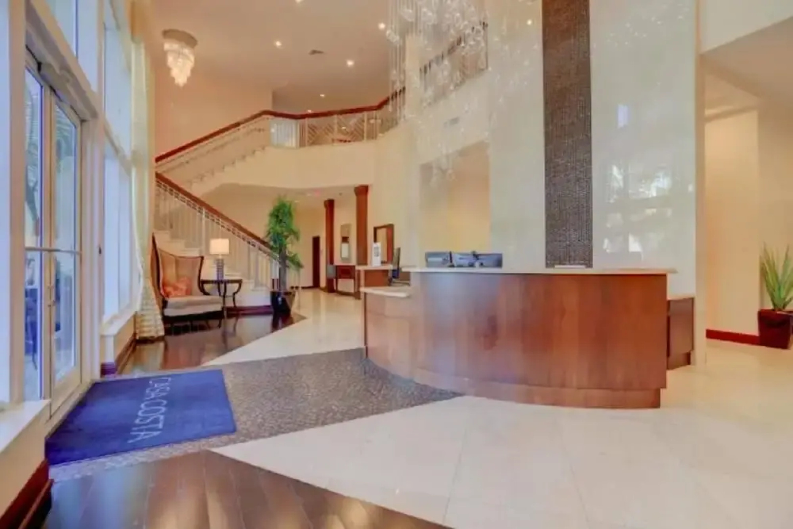 Casa Costa 405n 1 Bedroom, Pools, Jacuzzi, Beach, Shops & Dog Friendly