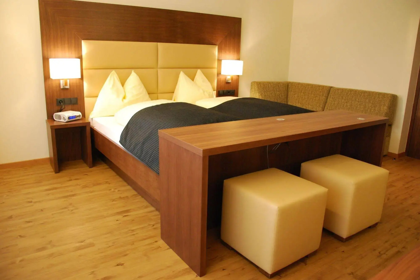 Sonne_1806 - Hotel am Campus Dornbirn