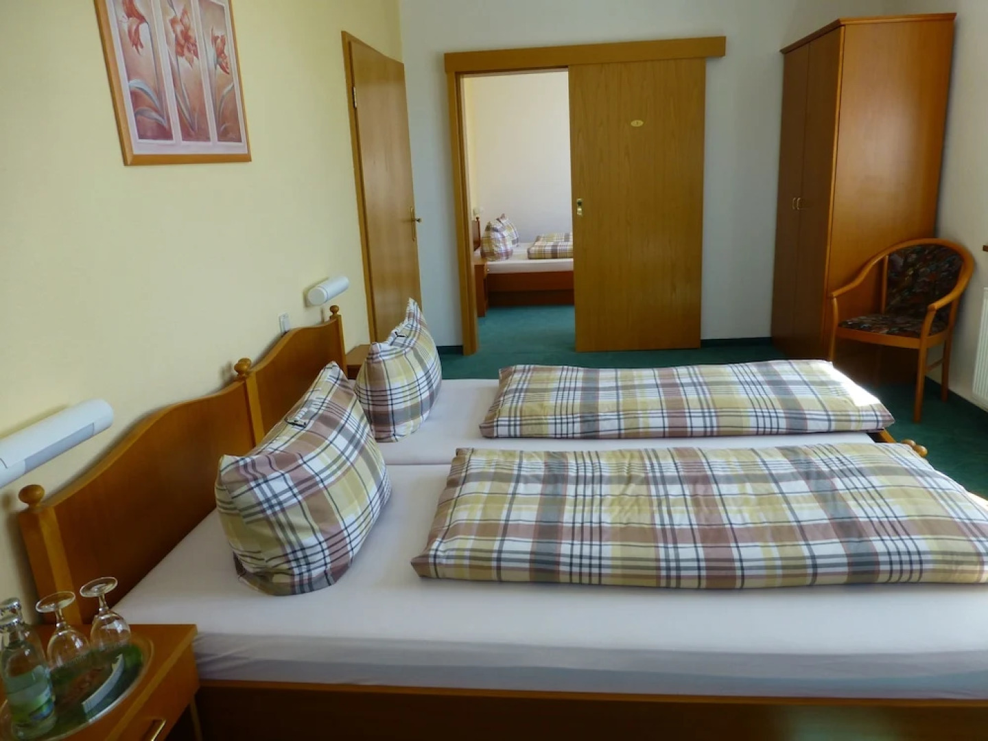 Hotel Landgut Aschenhof