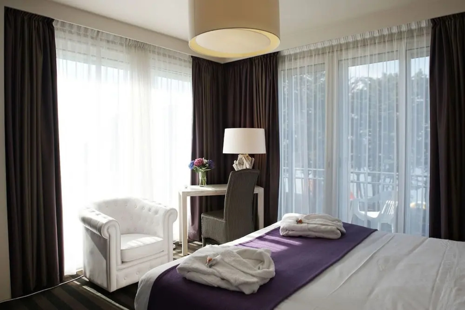 Kastel Wellness Hôtel Thalasso & Spa