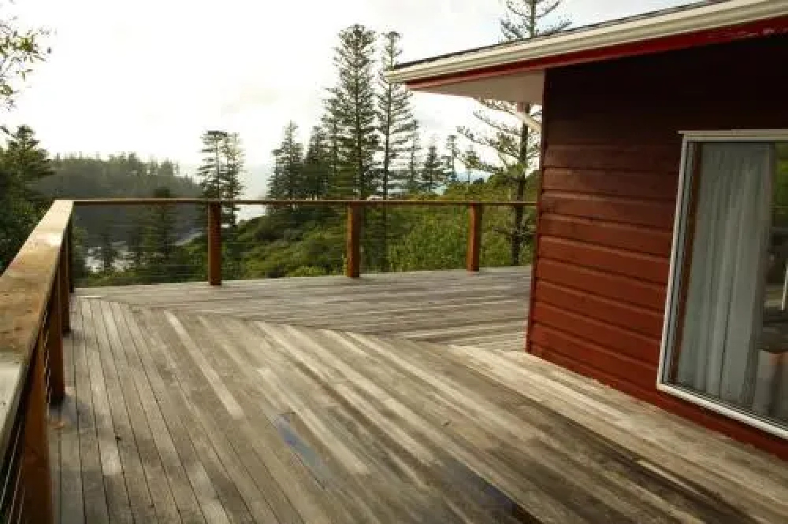 Norfolk Island Holiday Homes