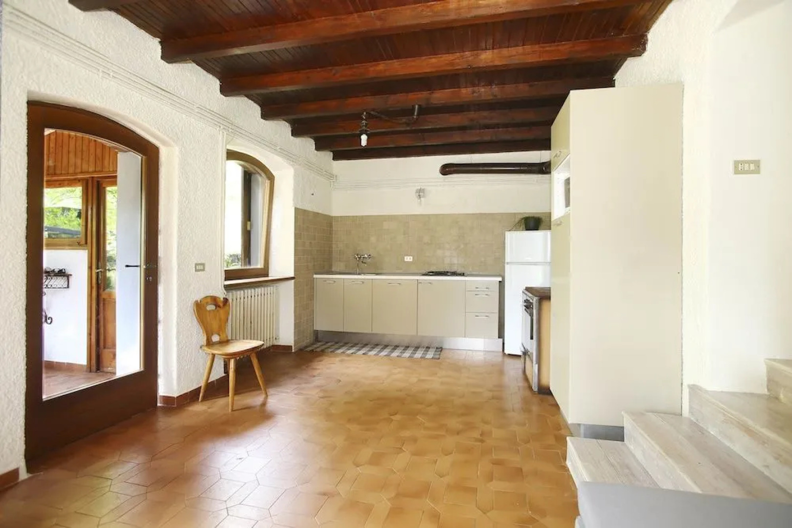 B&B Padò - Immersi nella natura