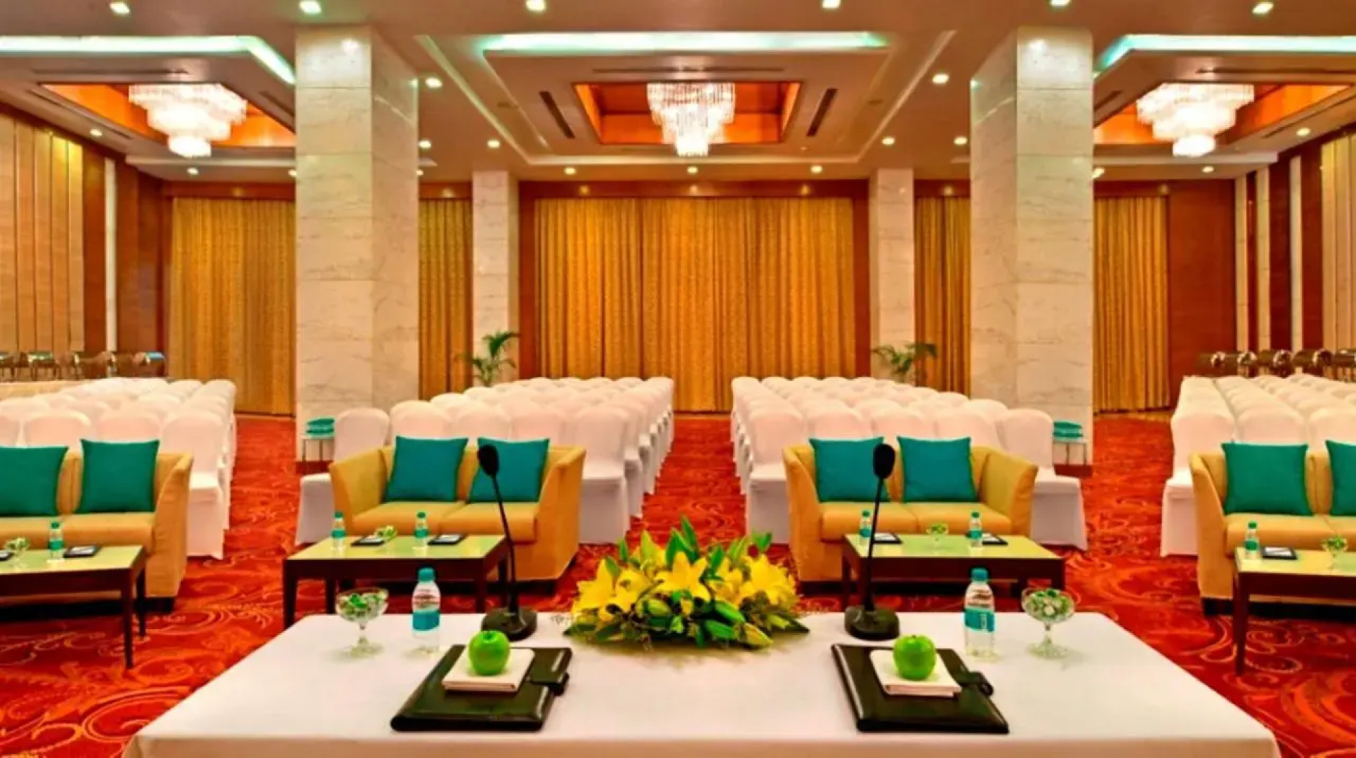 Golden Tulip Lucknow
