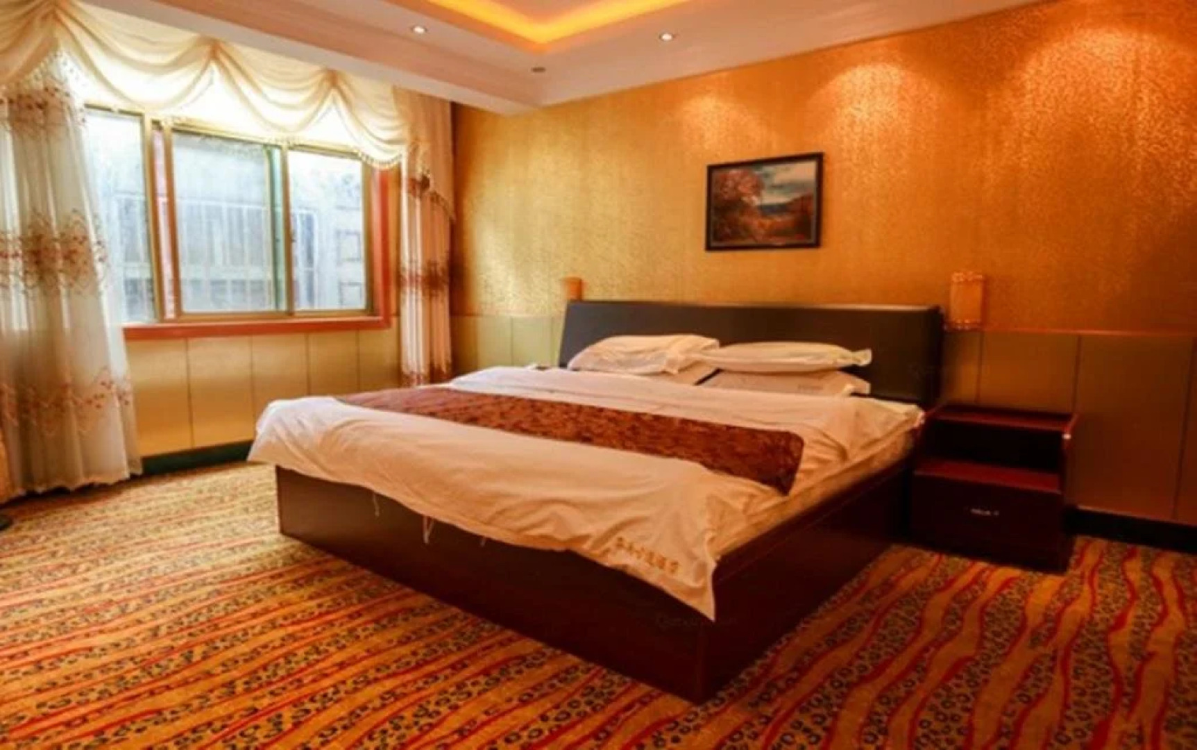 Tea Horse Road Hotel