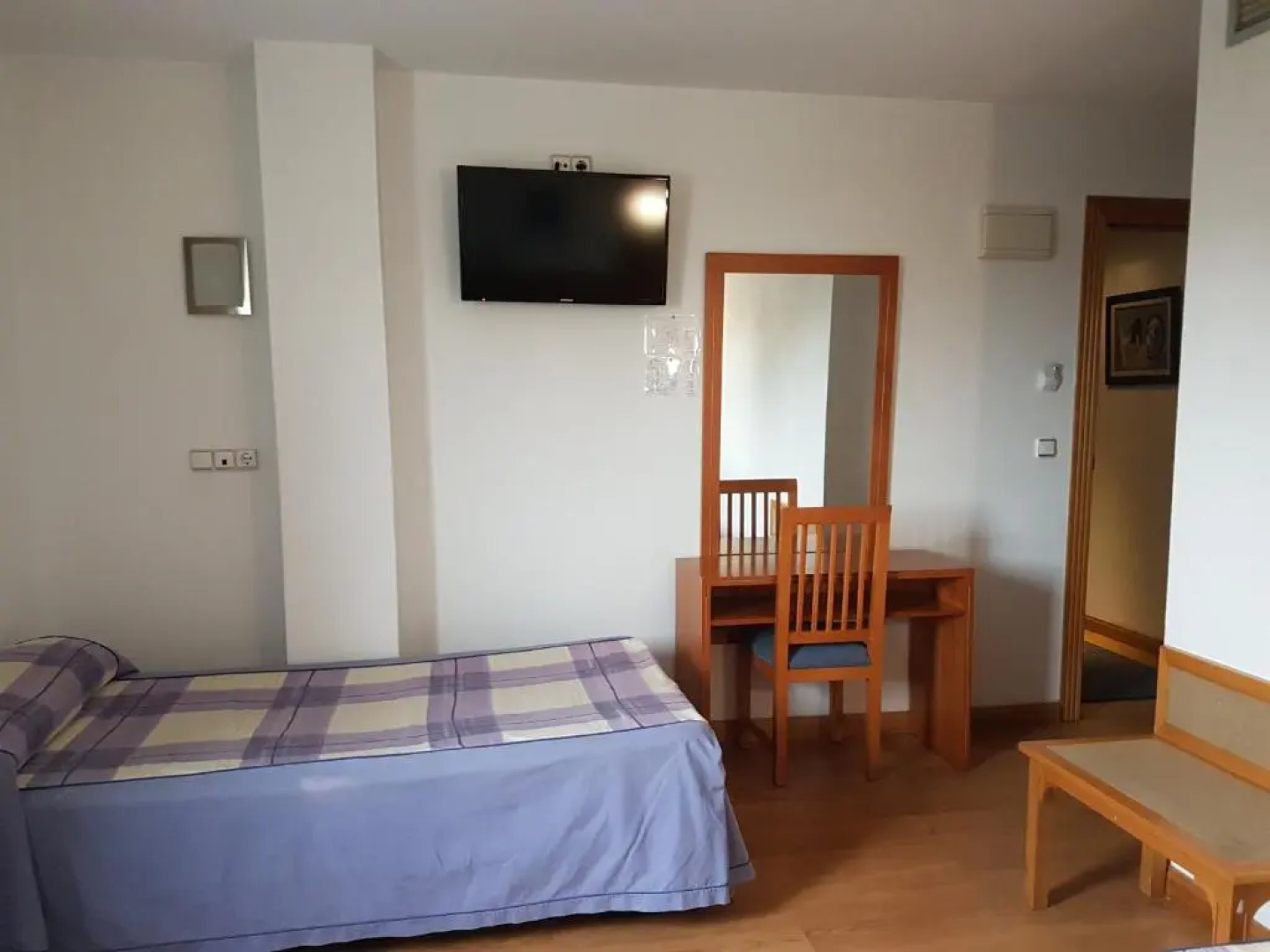 Hostal Mediterráneo