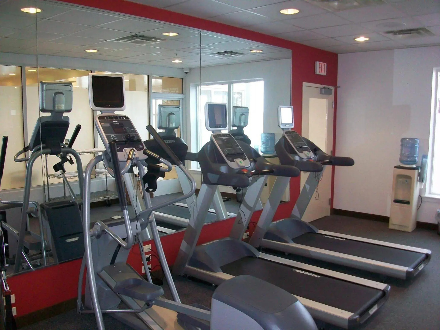 Hilton Garden Inn Allentown Bethlehem Airport