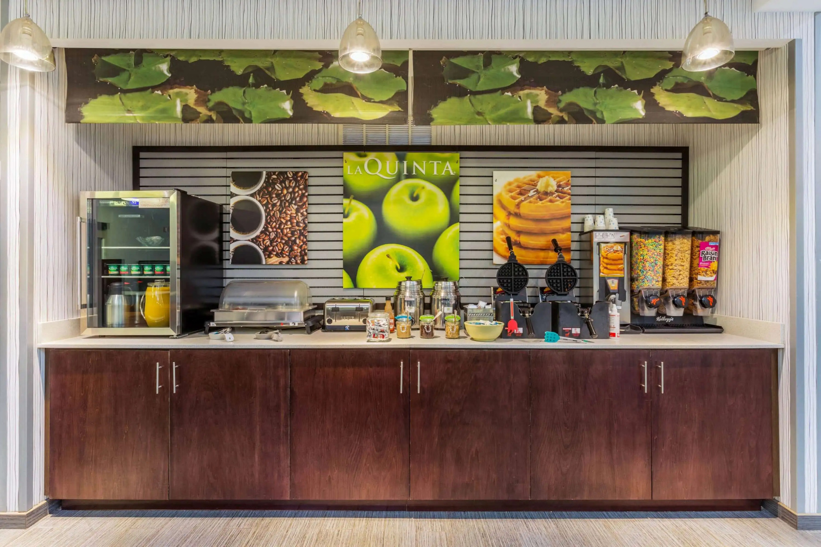 La Quinta Inn & Suites by Wyndham Rockford