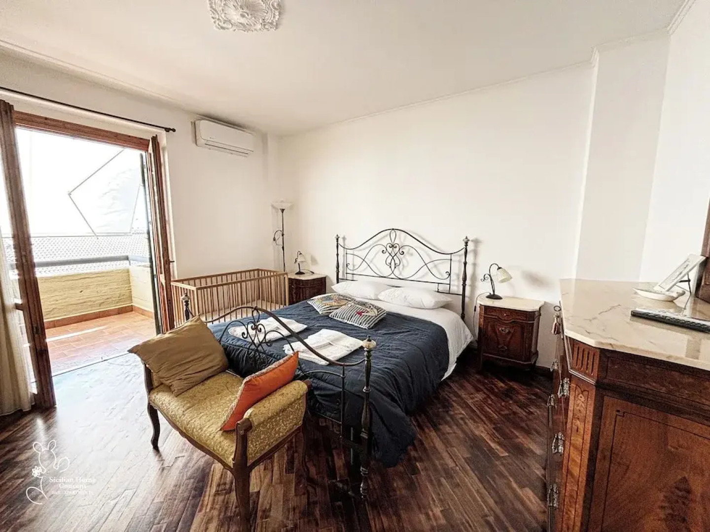 Sicilian Home Concept B&B