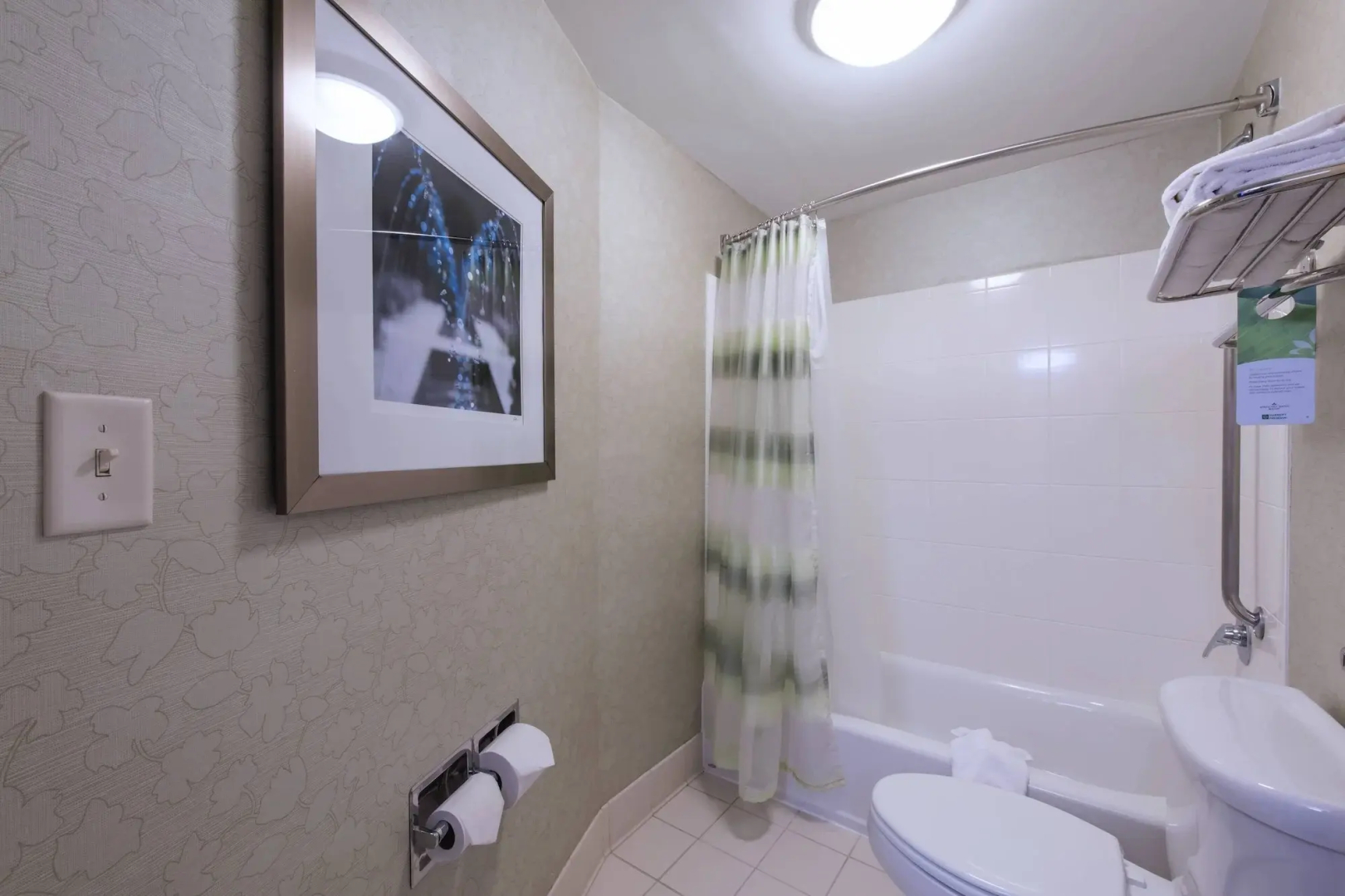 Springhill Suites Devens Common Center