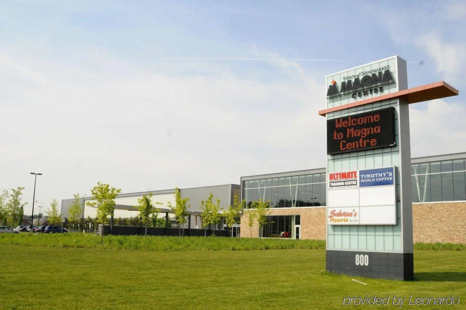 Best Western Voyageur Place Hotel