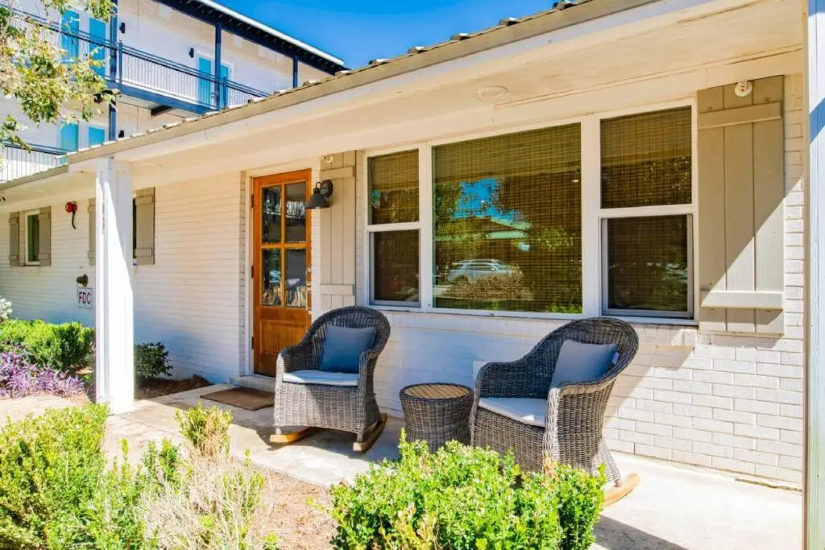 Downtown Fairhope Cottage