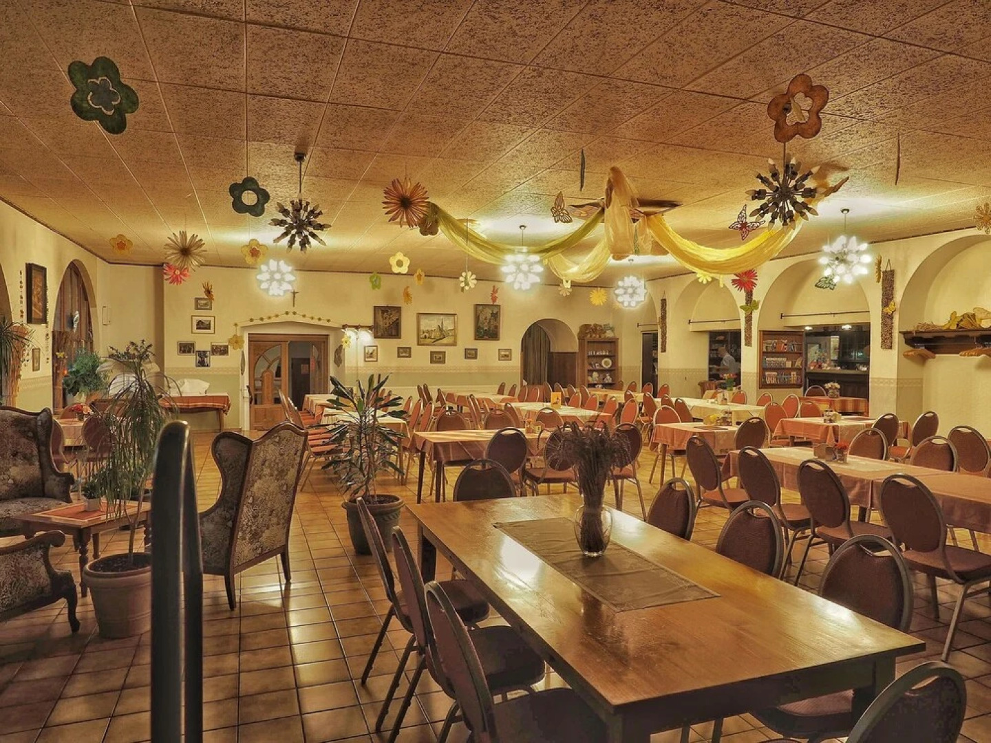 Hotel Kurfuerst Kamp