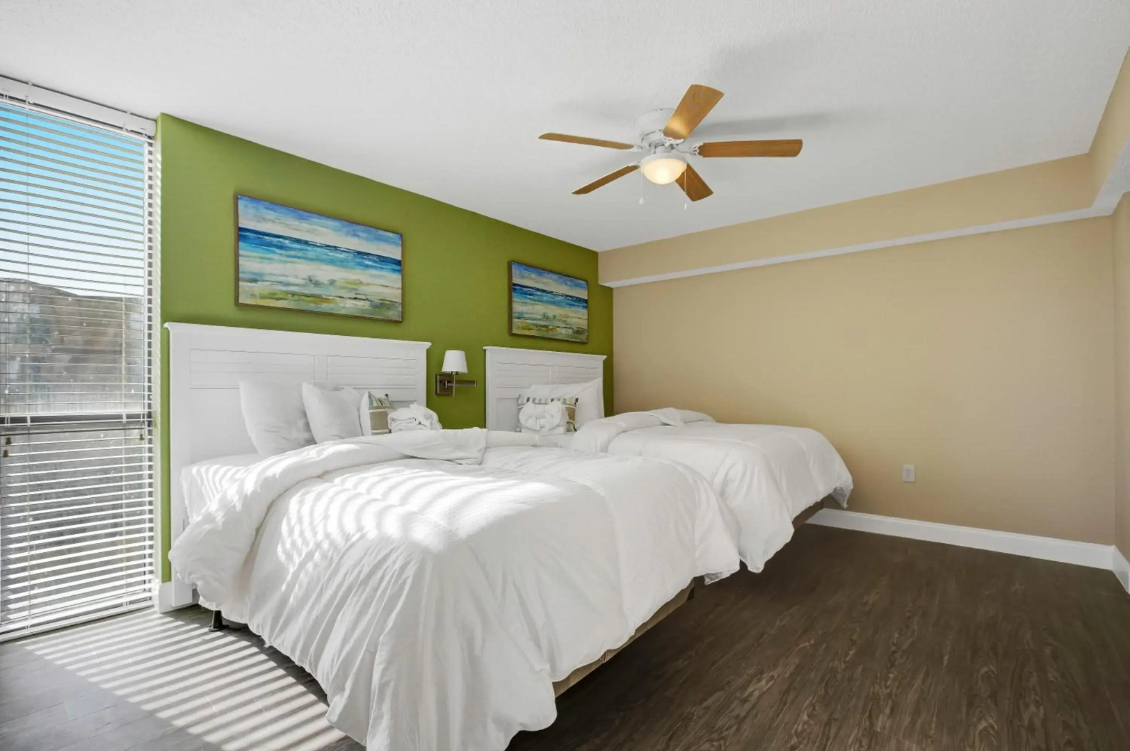 Sands Ocean Club Resort