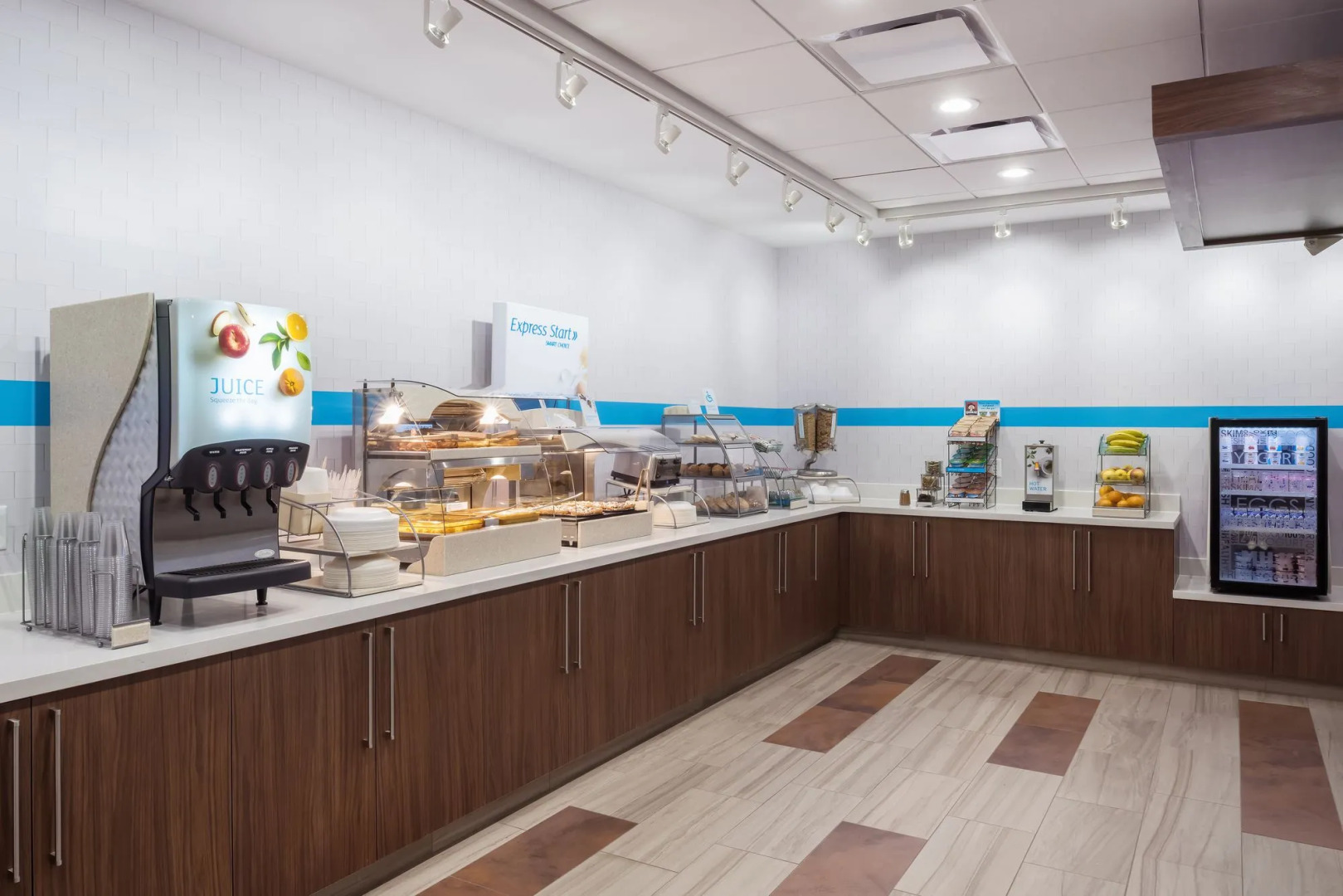 Holiday Inn Express & Suites West Plains Southwest by IHG