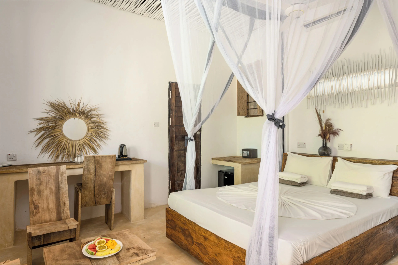 Seles Bungalows