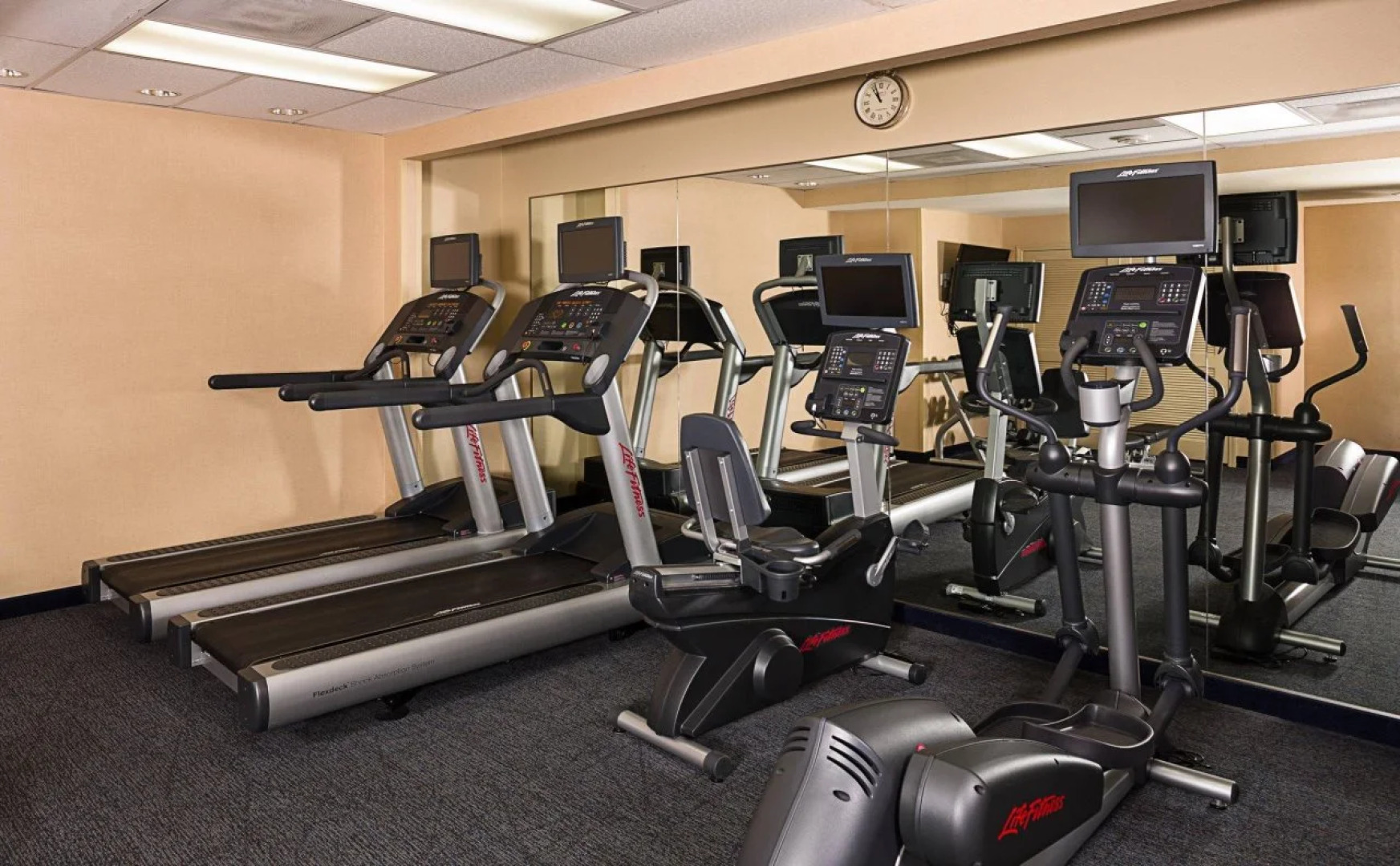 Residence Inn by Marriott Sunnyvale Silicon Valley II