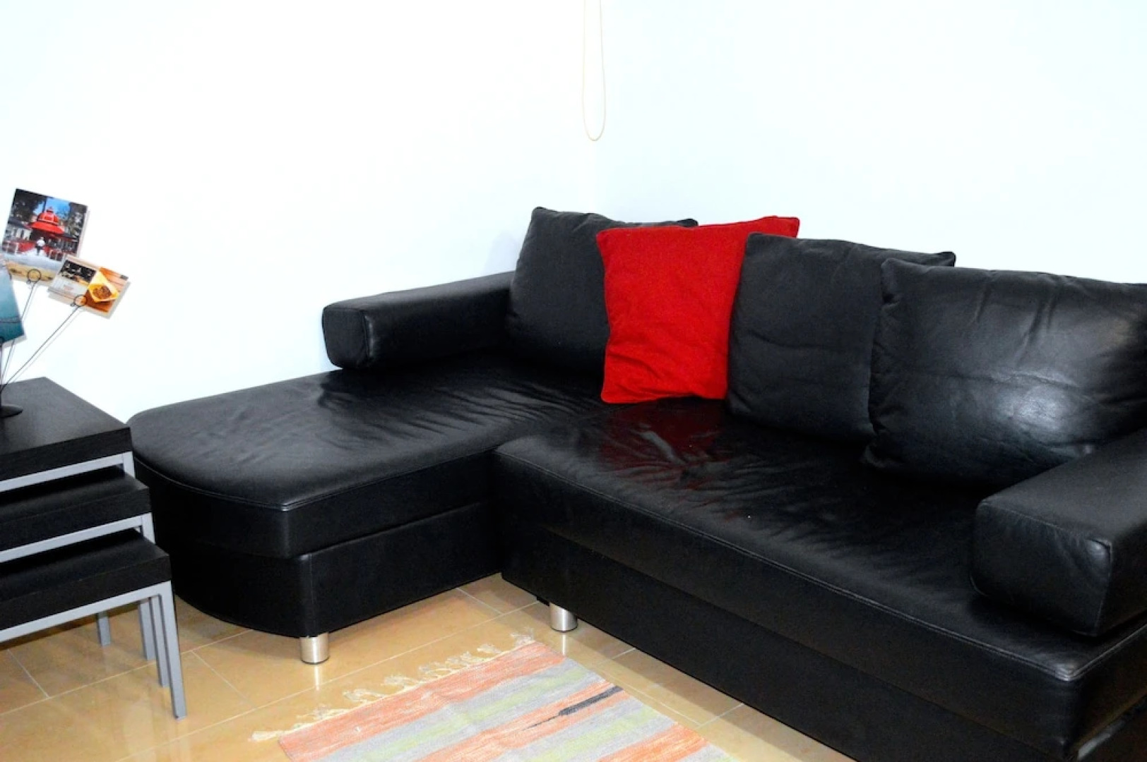 7 Castelos Apartment