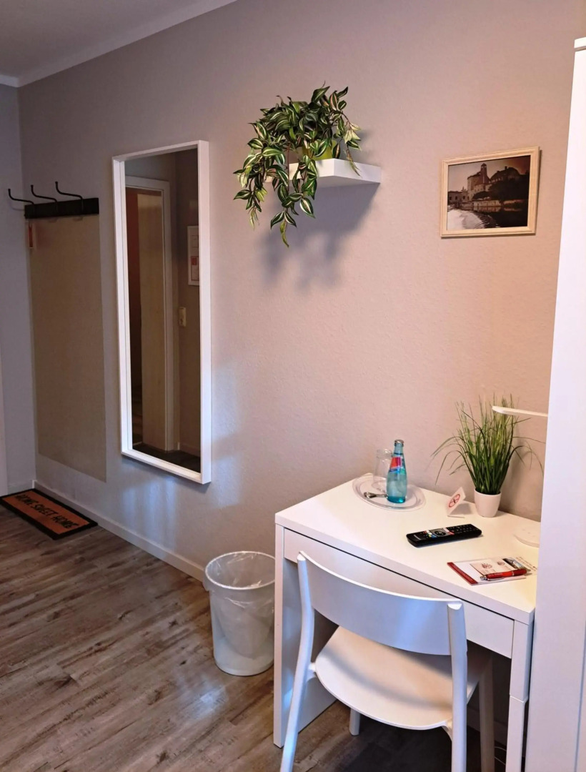 Hotel Altes Badehaus