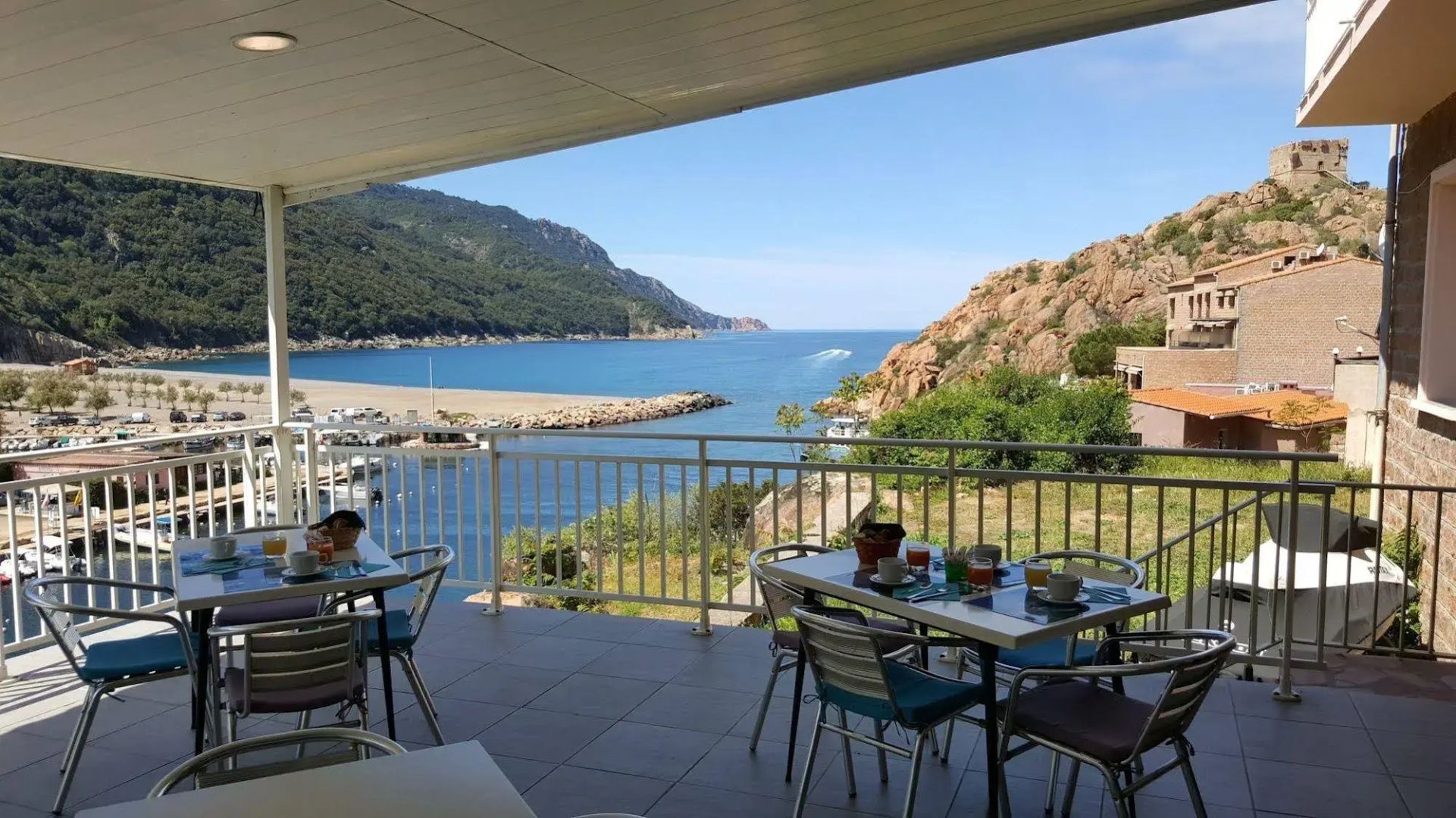 Le mediterranee