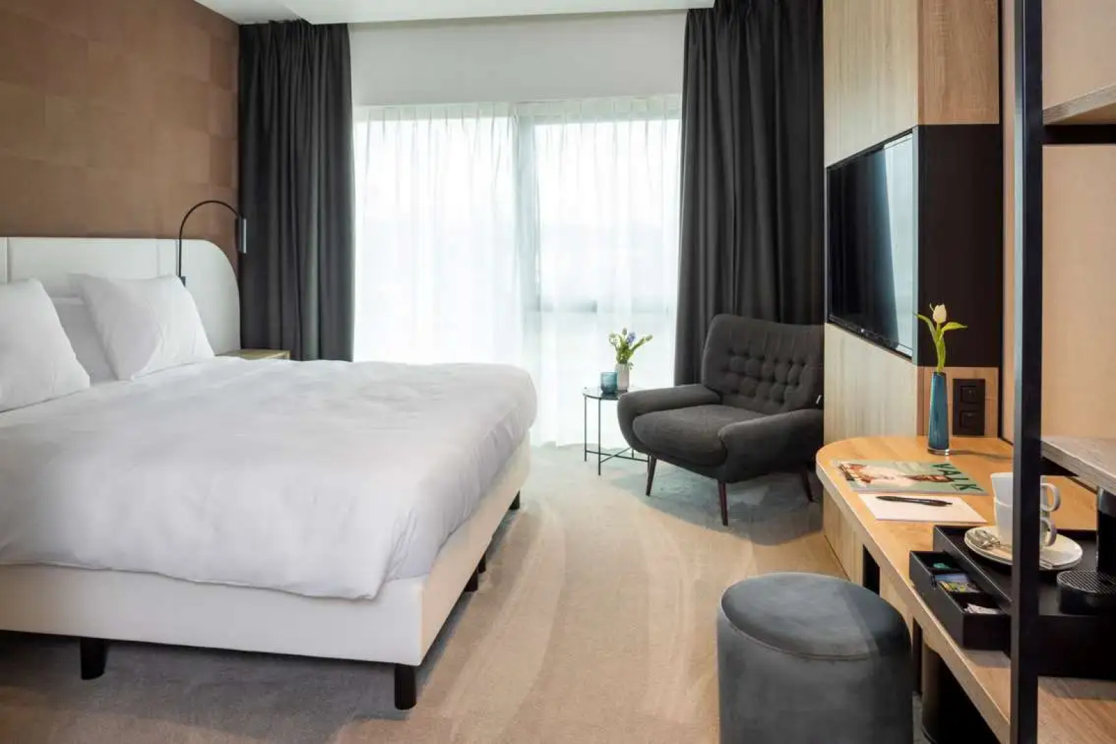 Van der Valk Hotel Gent