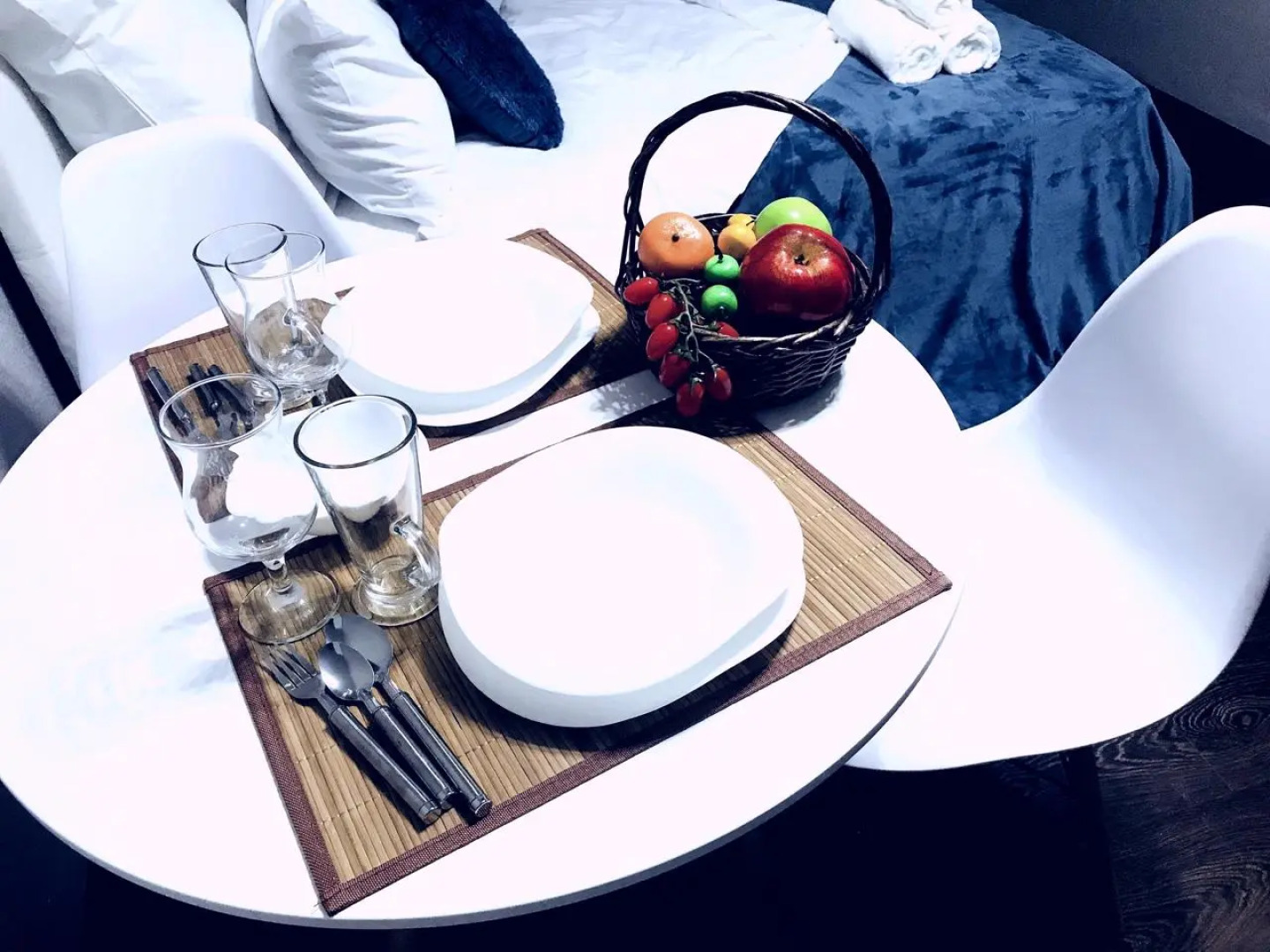 Deluxe Волгоград