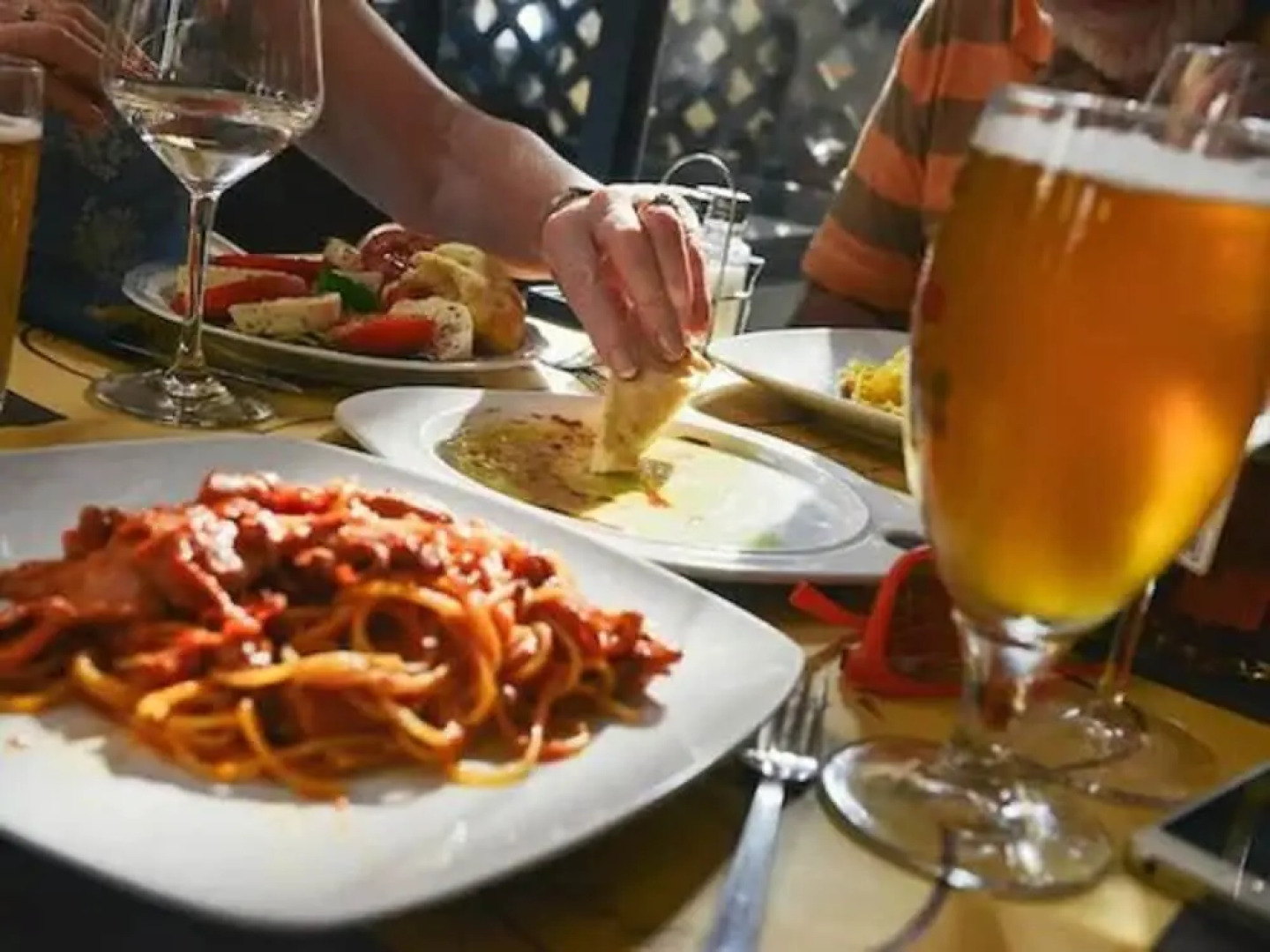 Camping Les Chapelains