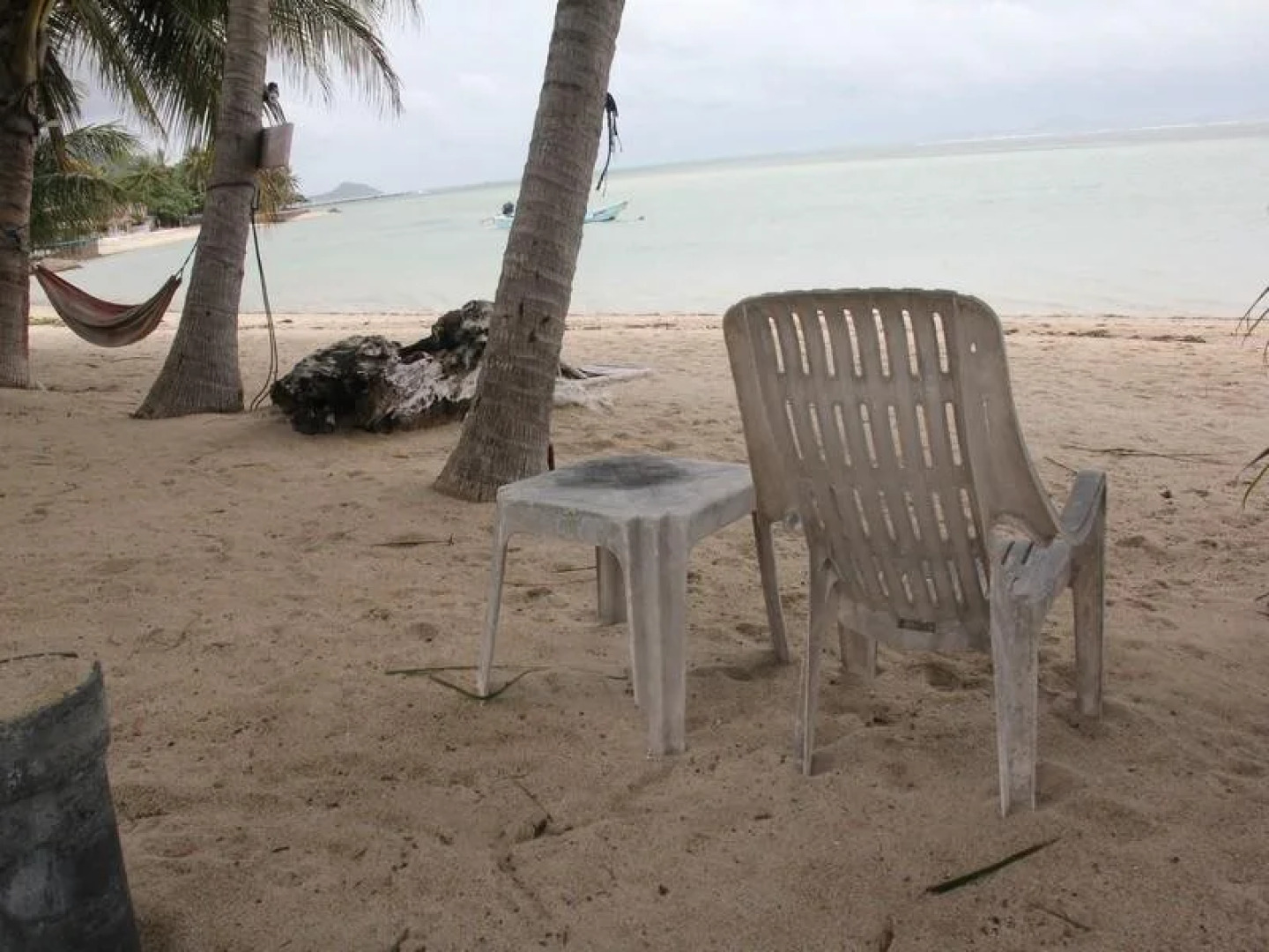 Field Paradise 1 Hotel