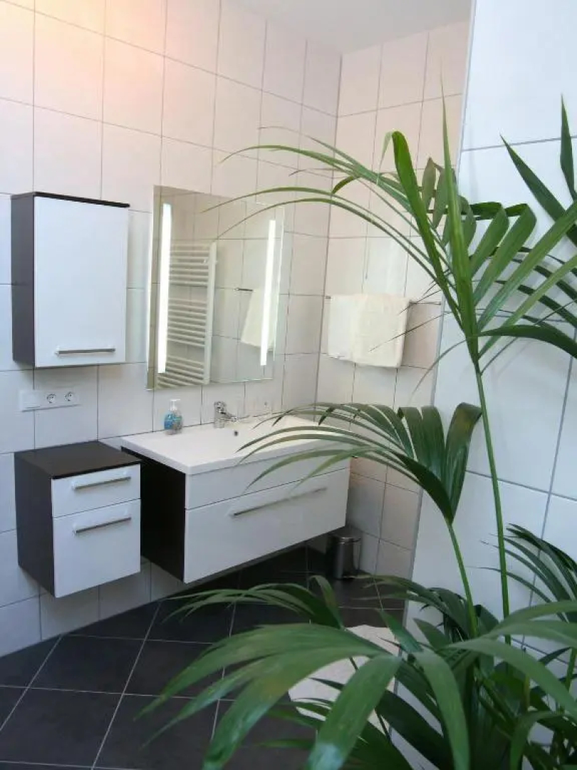 Appartementhaus Elfi