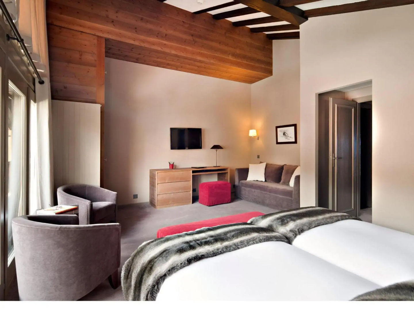 Hotel Vanessa