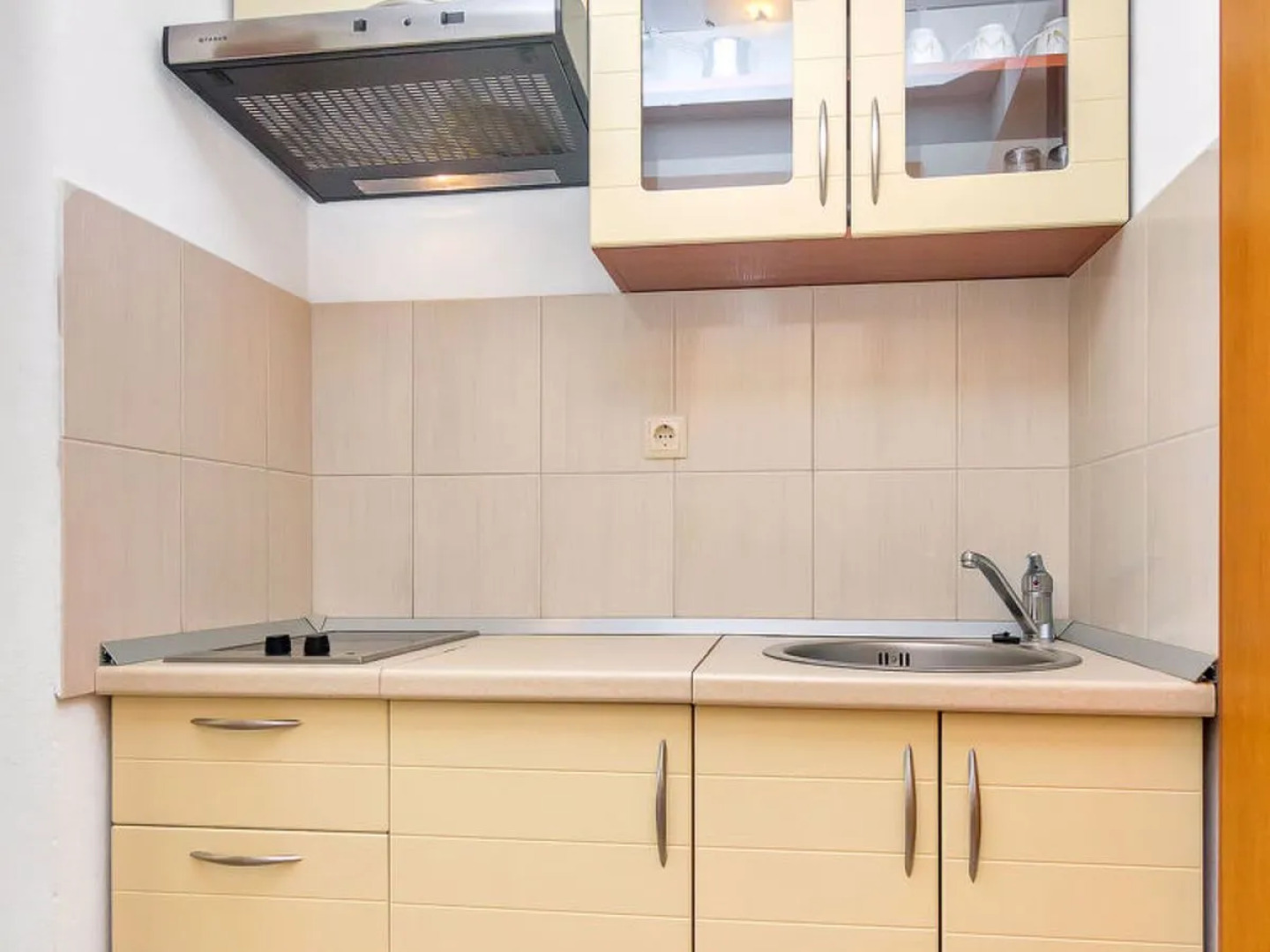 Apartment Rubin Hvar/Pokrivenik 10208