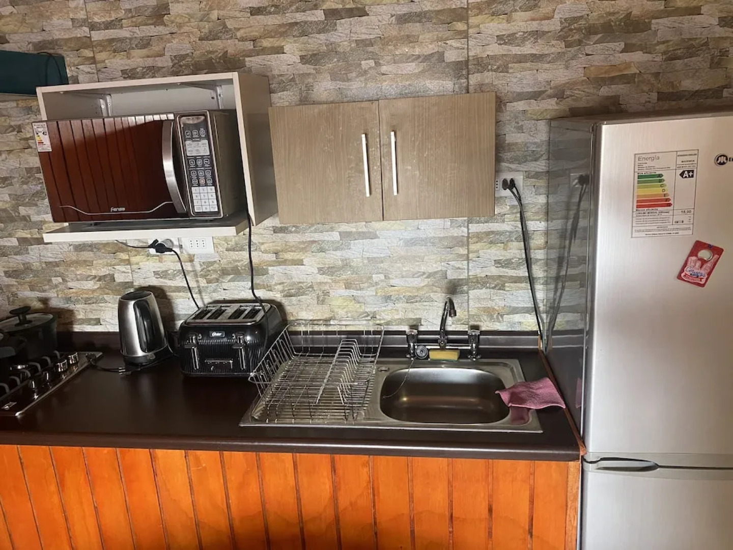 Hotel Forjadores Del Cabo De Hornos