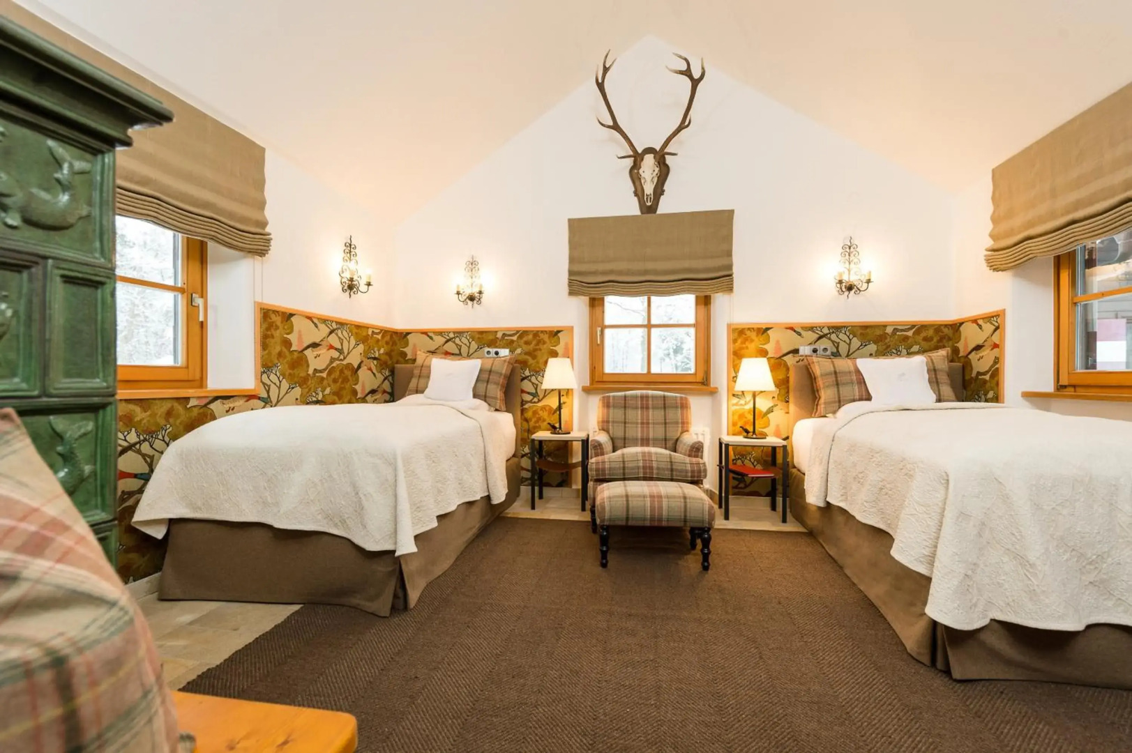 Schloss Prielau Hotel & Restaurants