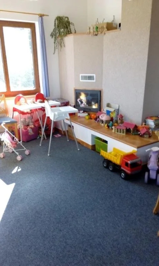 Penzion Benešova Hora